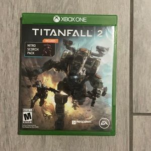 Titanfall 2